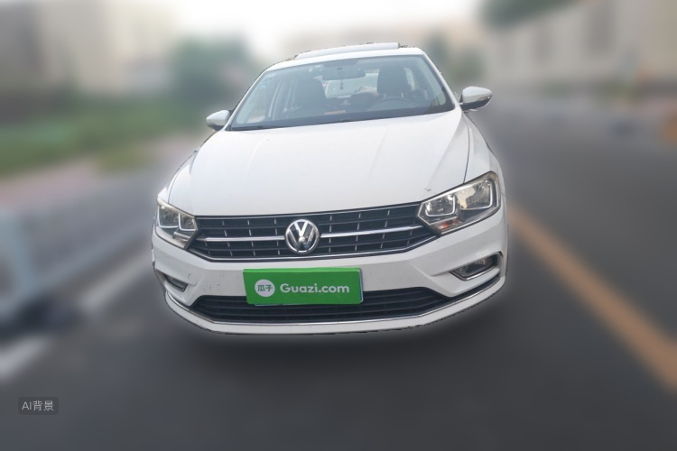 Volkswagen Bora 2016 #3 Volkswagen Bora 2016 изображение автомобиля #3