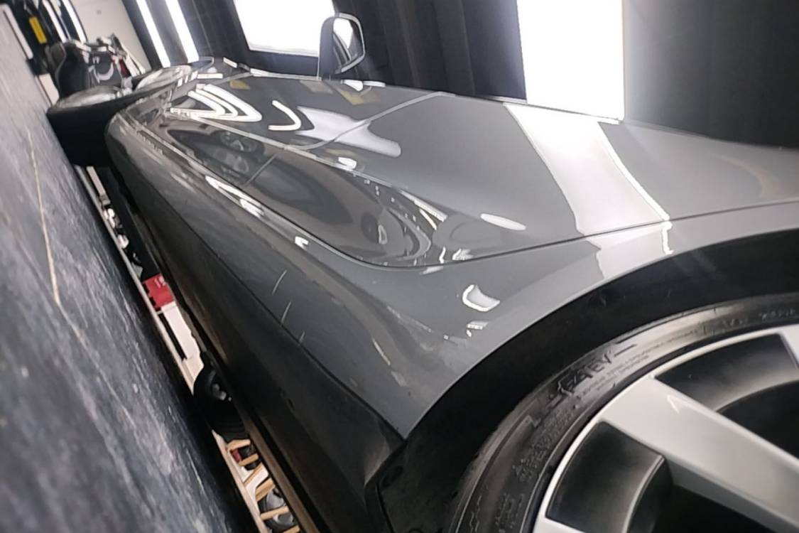 Tesla Model 3 2025 car image #8