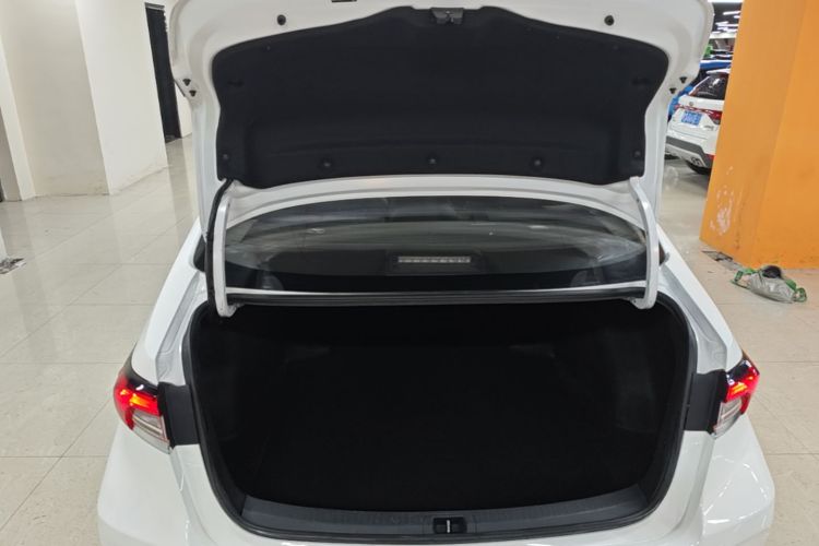 Toyota Corolla 2021 car image #19