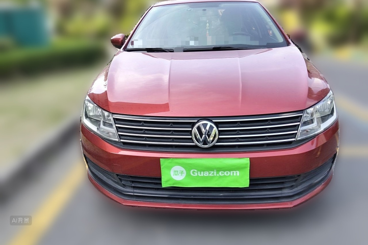 Volkswagen Lavida 2017 #3 Volkswagen Lavida 2017 car image #3