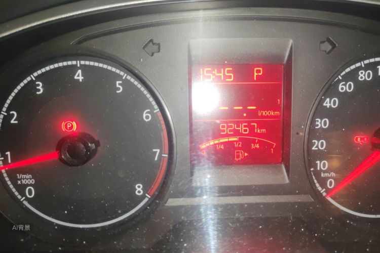 Volkswagen Santana 2017 #14 Volkswagen Santana 2017 car image #14