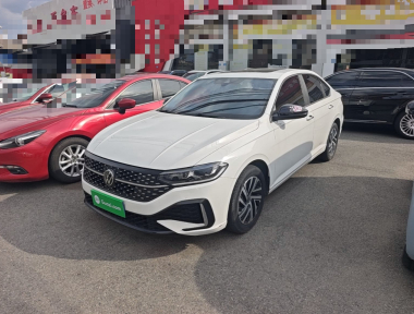 Volkswagen Lavida 2023 Volkswagen Lavida 2023 car image