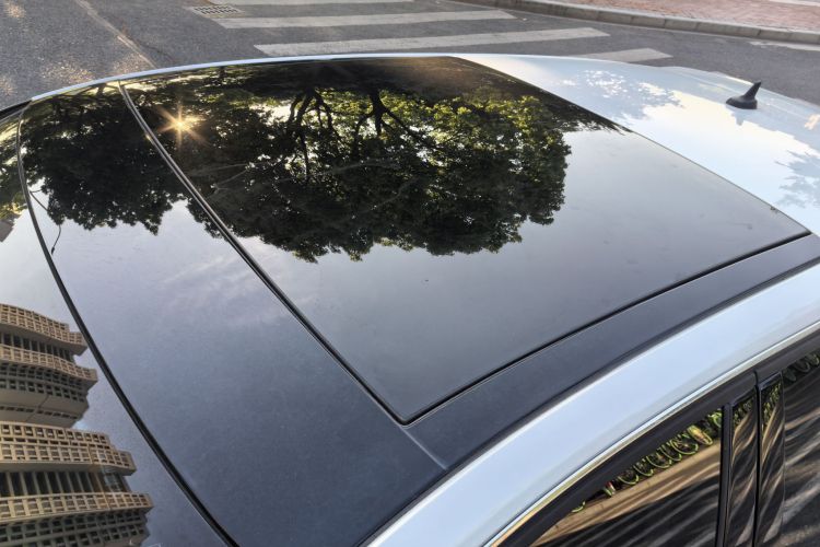 Audi A3 2019 car image #9