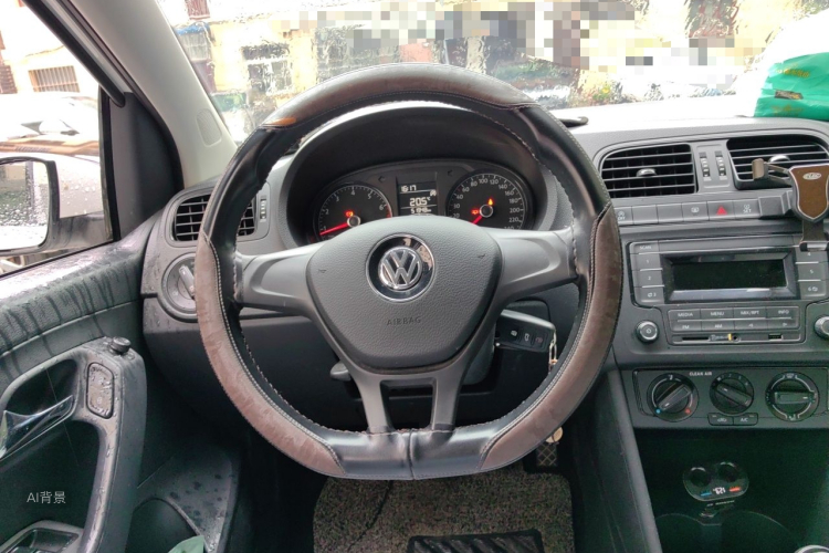 Volkswagen Polo 2019 #12 Volkswagen Polo 2019 car image #12