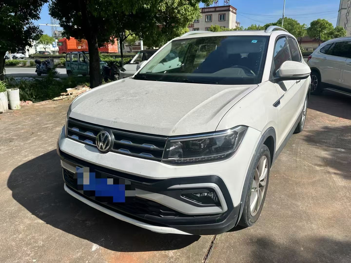 2019 2019 car image