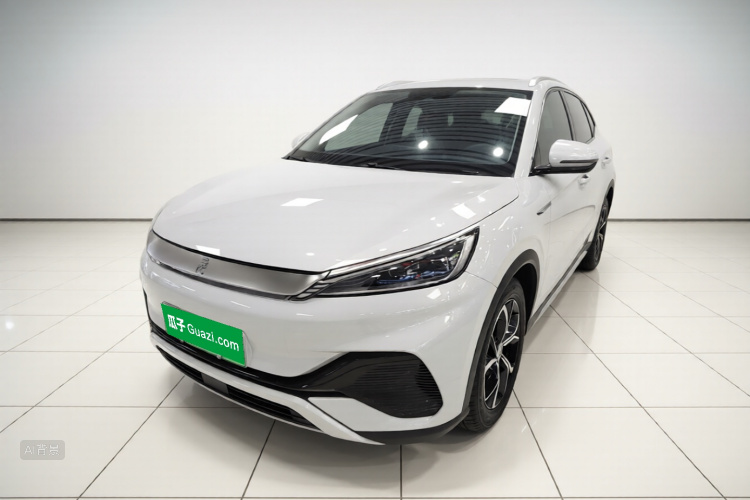 BYD Yuan Plus 2023 car image #2