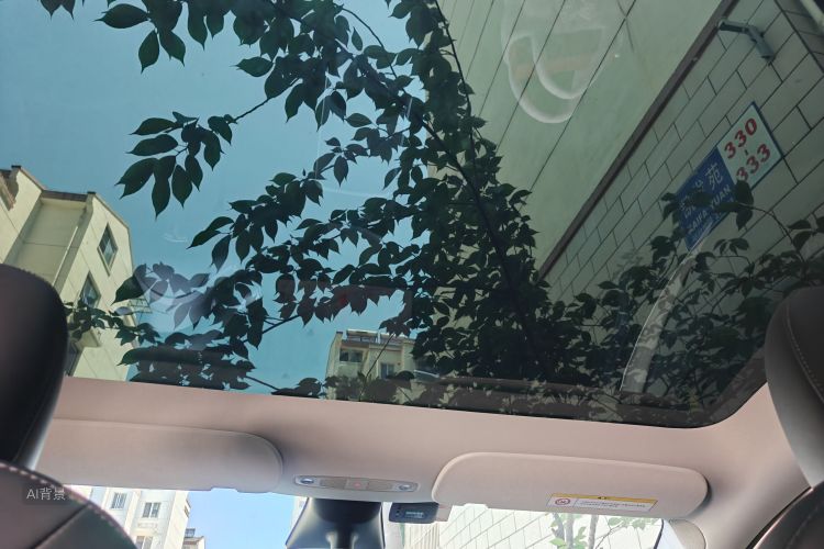 Tesla Model Y 2023 #20 Tesla Model Y 2023 car image #20