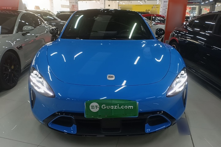 2026 car image #3