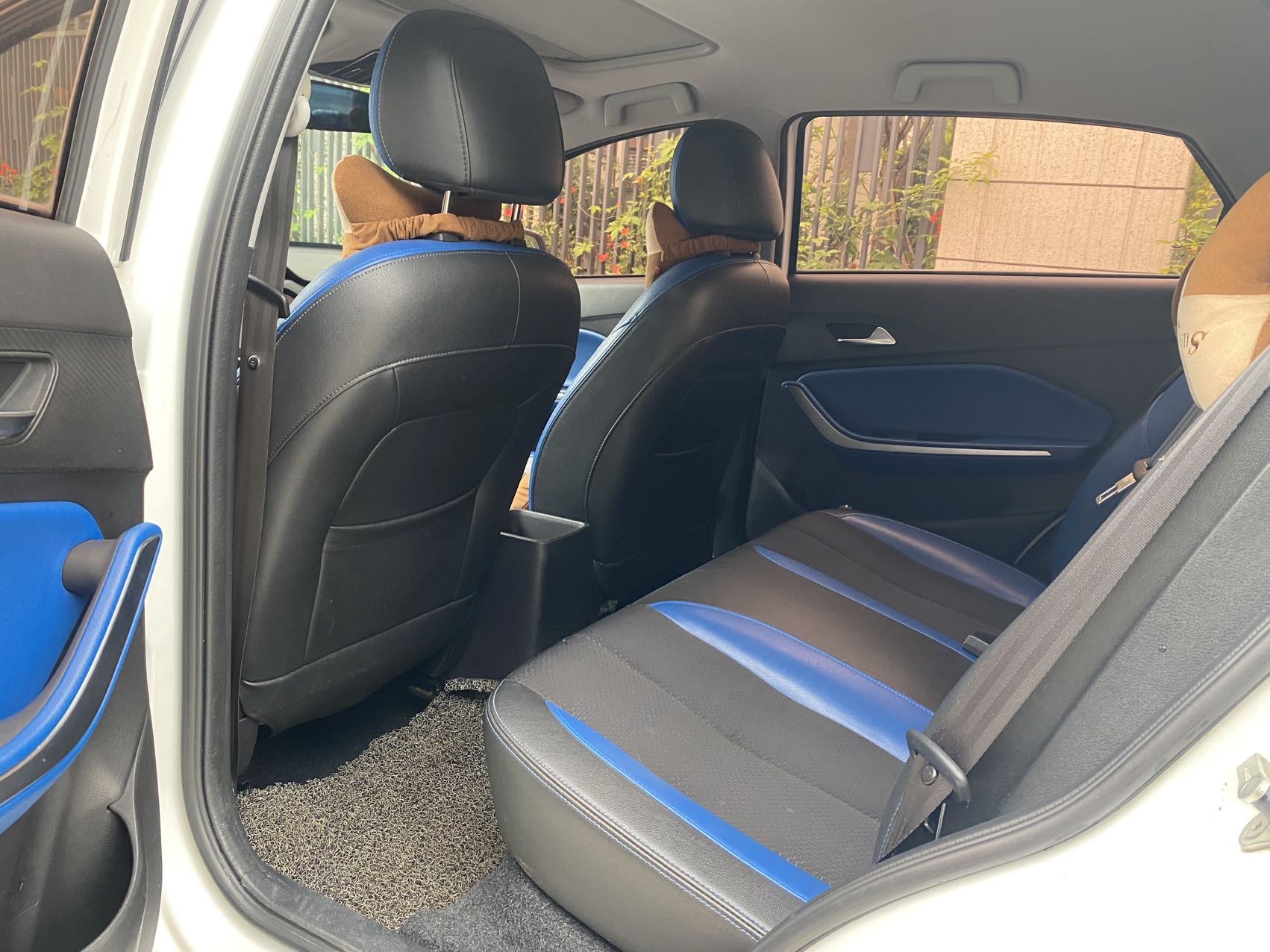 奇瑞 瑞虎3x 2017 汽车图片 #4