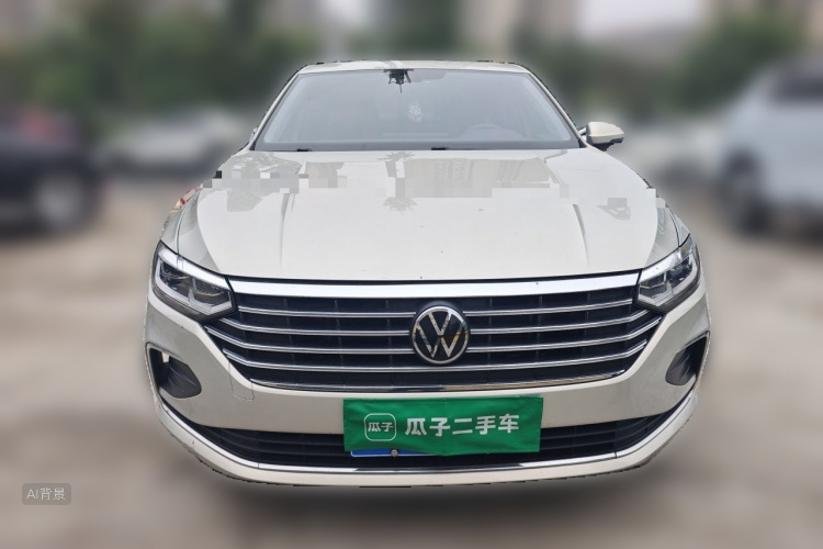 Volkswagen Lavida 2022 #3 Volkswagen Lavida 2022 car image #3