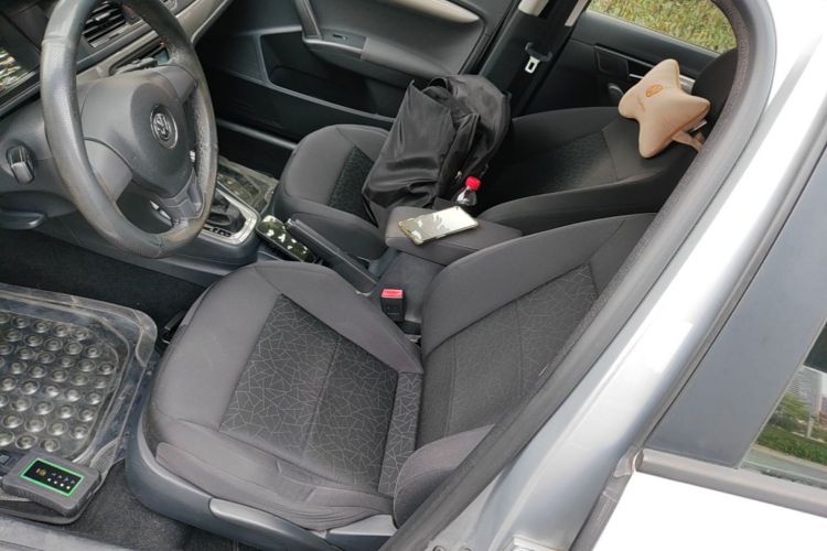 Volkswagen Lavida 2015 #15 Volkswagen Lavida 2015 صورة سيارة #15