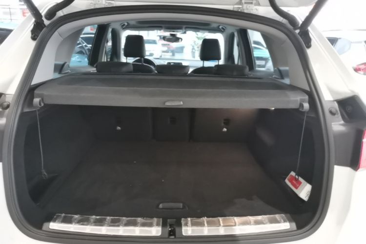 BMW X1 2019 car image #19