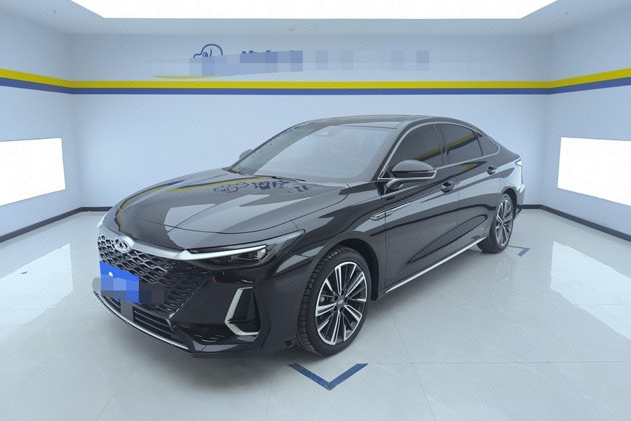 Chery Arrizo 8 2023 Chery Arrizo 8 2023 car image