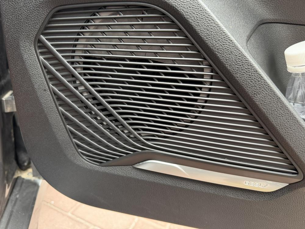 GEELY Binray 2024 car image #13