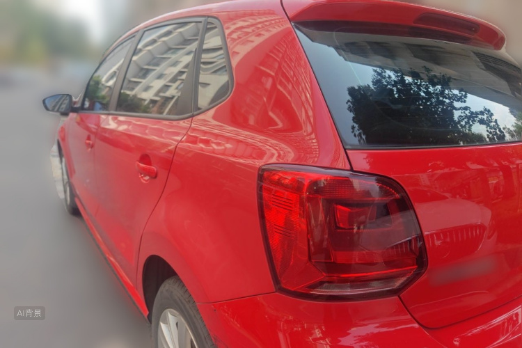 Volkswagen Polo 2016 صورة سيارة #5