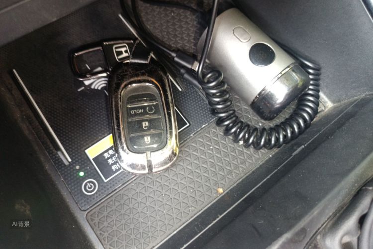 Honda CR-V 2023 imagem de carro #10