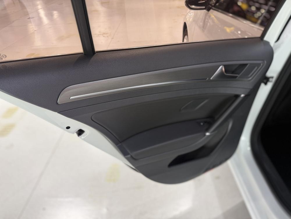 Volkswagen Golf 2015 #13 Volkswagen Golf 2015 car image #13