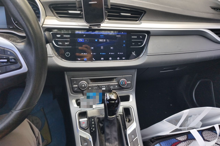 GEELY Emgrand 2020 #13 GEELY Emgrand 2020 изображение автомобиля #13