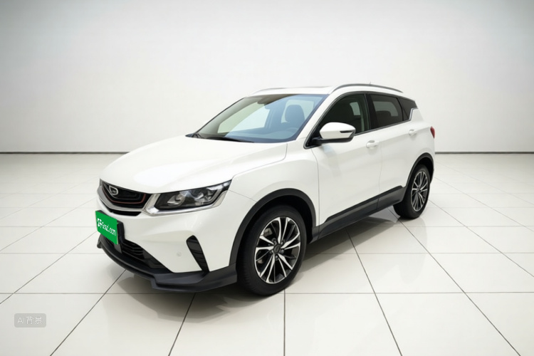 2019 #2 2019 car image #2