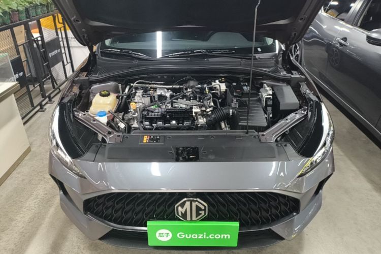 MG 5 2024 #22 MG 5 2024 imagem de carro #22