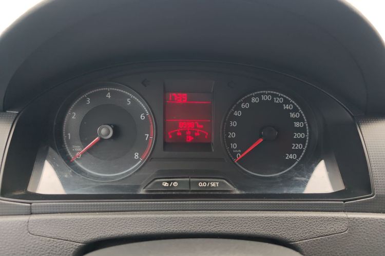 Volkswagen Santana 2017 #8 Volkswagen Santana 2017 car image #8