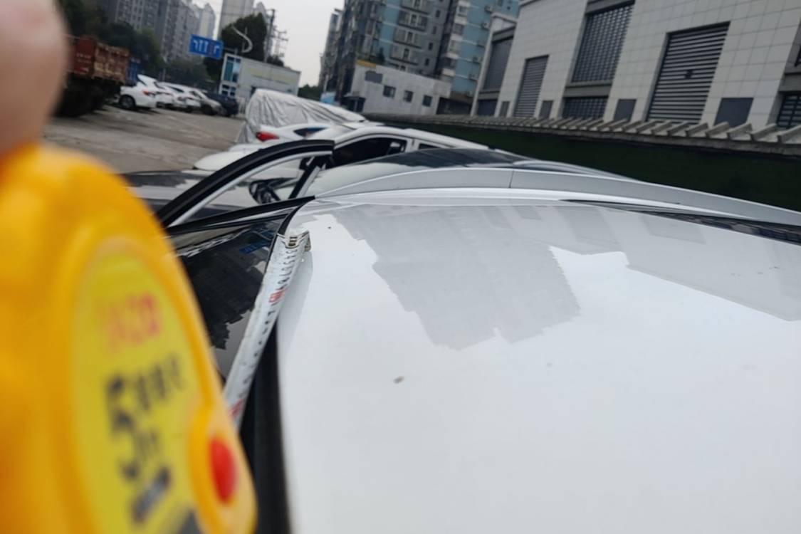 GEELY Coolray 2019 car image #30