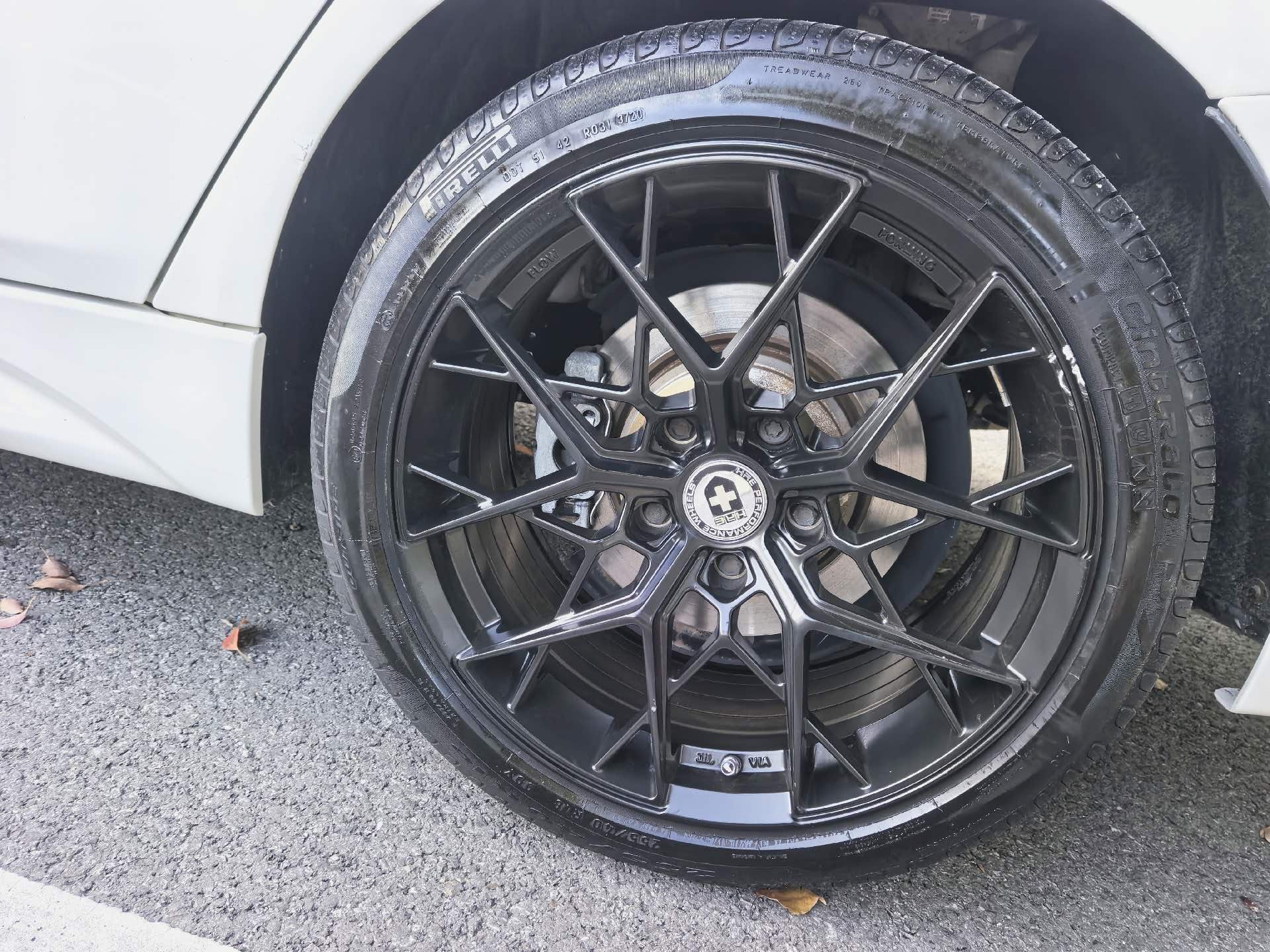 2017 #5 2017 car image #5