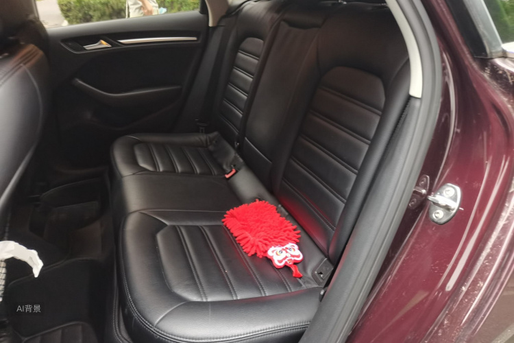 Audi A3 2016 #19 Audi A3 2016 car image #19