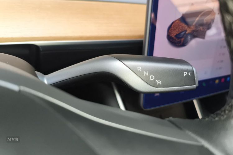 Tesla Model 3 2020 #16 Tesla Model 3 2020 car image #16