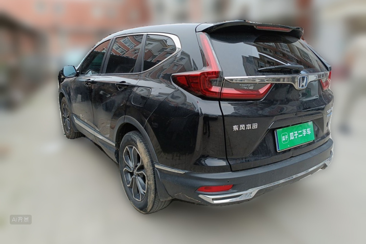 Honda CR-V 2022 car image #5