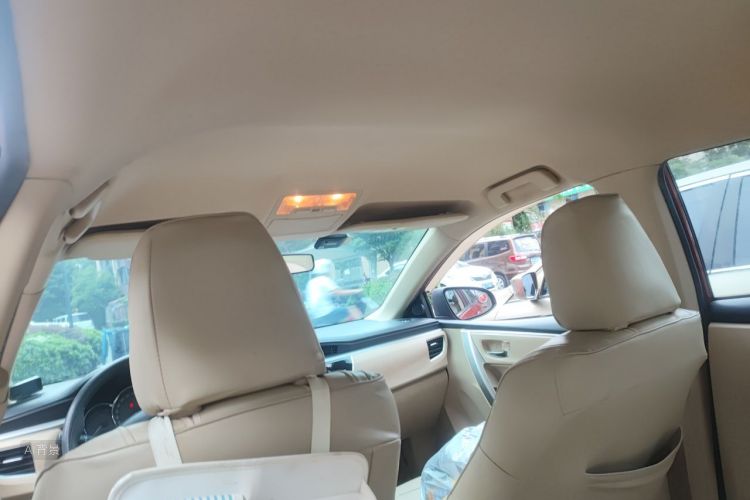 2014 #20 2014 car image #20