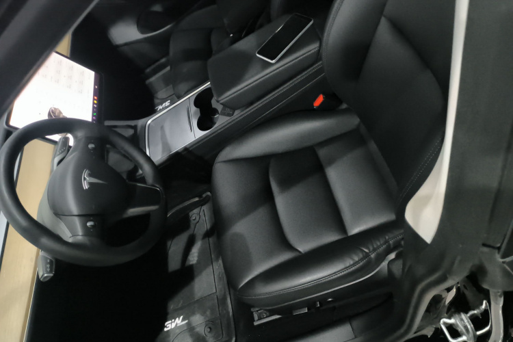 Tesla Model 3 2021 car image #15