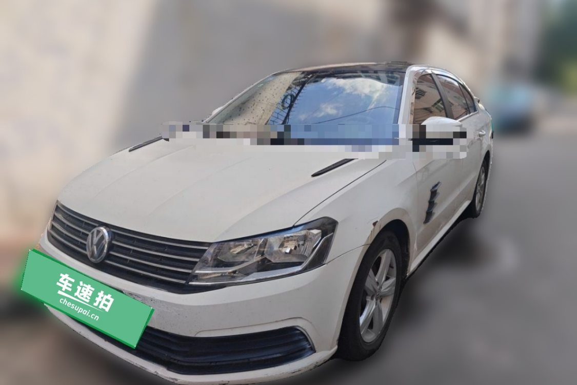 Volkswagen Lavida 2019 car image 