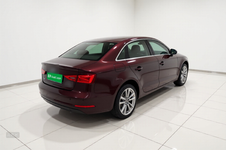 Audi A3 2015 car image #7
