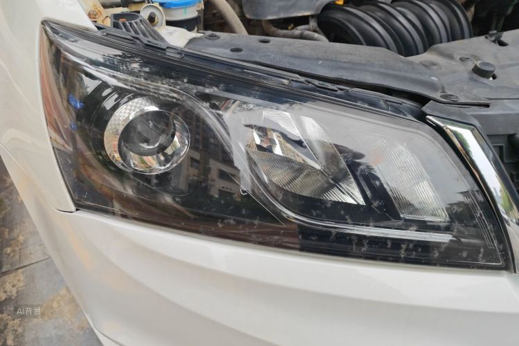 GEELY Emgrand 2017 #8 GEELY Emgrand 2017 car image #8