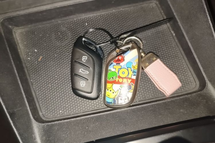 MG 5 2021 #9 MG 5 2021 immagine di auto #9