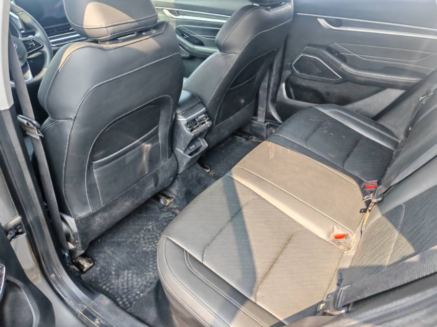 GEELY Emgrand 2024 #5 GEELY Emgrand 2024 صورة سيارة #5