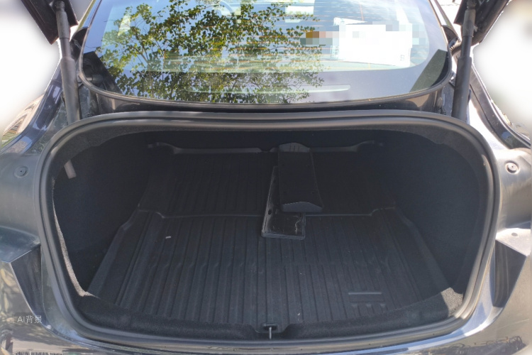 Tesla Model 3 2024 #21 Tesla Model 3 2024 car image #21