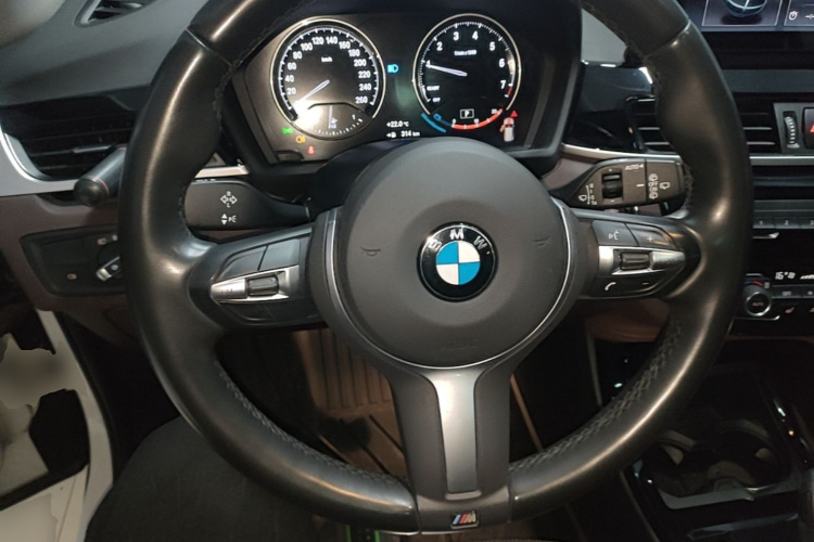 BMW X1 2020 #11 BMW X1 2020 car image #11