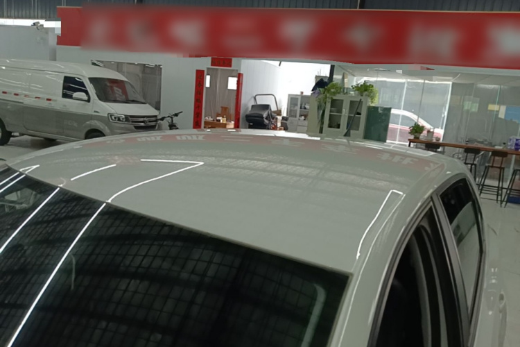 Volkswagen Polo 2019 #25 Volkswagen Polo 2019 car image #25