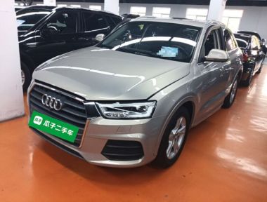 Audi Q3 2019 Audi Q3 2019 car image
