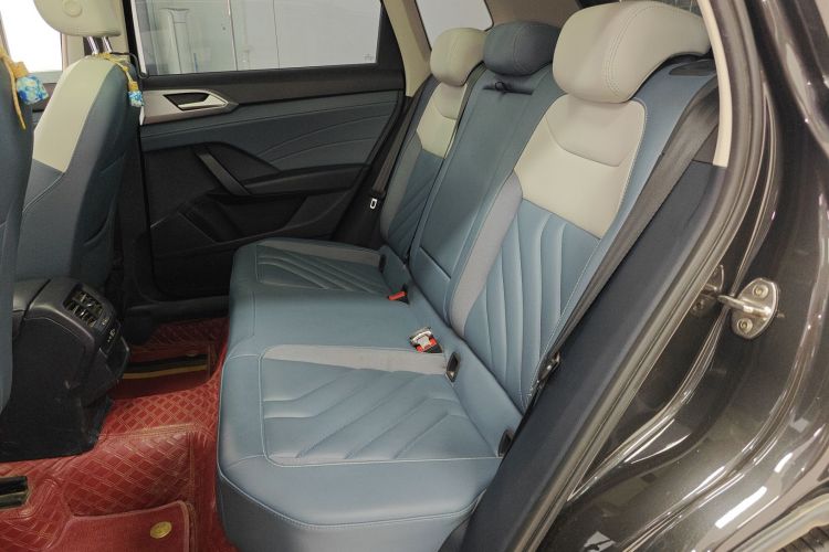 大众 途岳 2023 汽车图片 #19