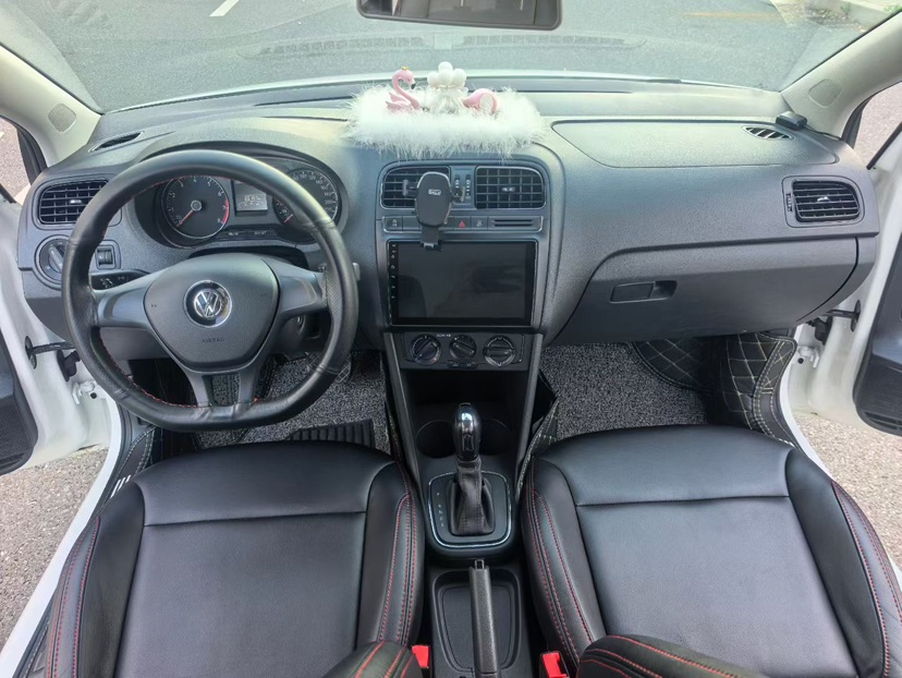 Volkswagen Polo 2018 #5 Volkswagen Polo 2018 car image #5