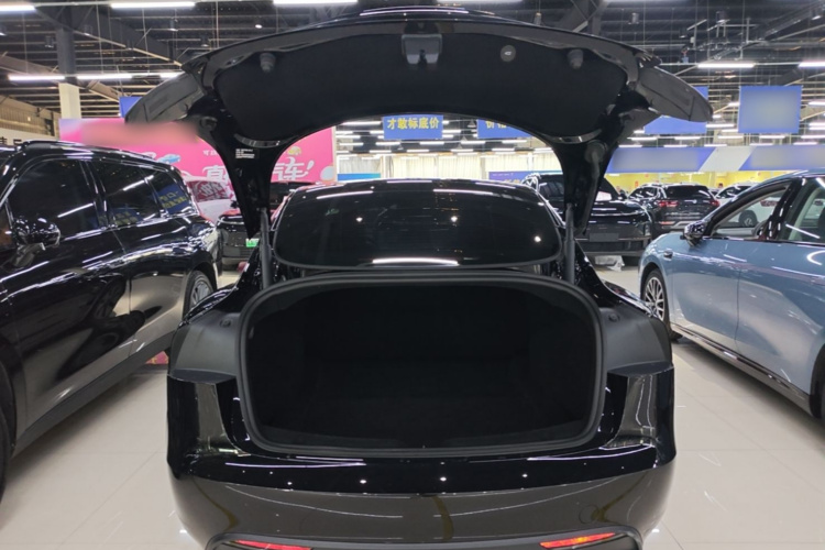 Tesla Model 3 2023 #21 Tesla Model 3 2023 car image #21