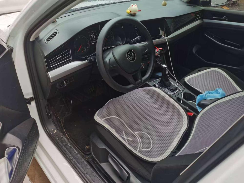 Volkswagen Bora 2022 car image #9