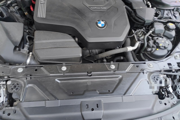BMW 3 Series 2020 #22 BMW 3 Series 2020 car image #22
