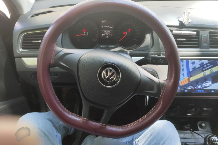 Volkswagen Lavida 2017 #11 Volkswagen Lavida 2017 car image #11