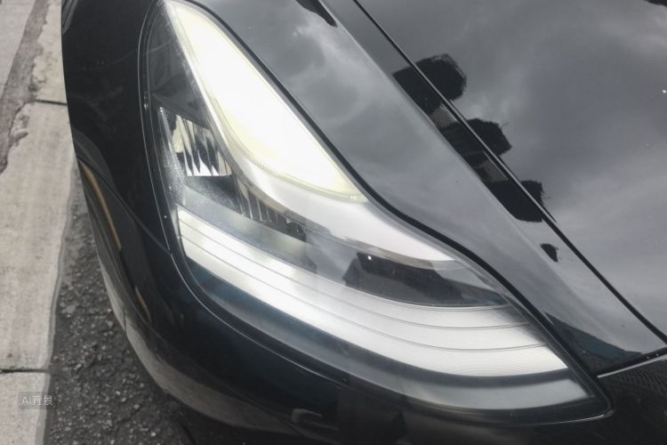 Tesla Model 3 2020 #8 Tesla Model 3 2020 car image #8