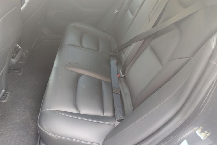 Tesla Model 3 2021 #17 Tesla Model 3 2021 car image #17