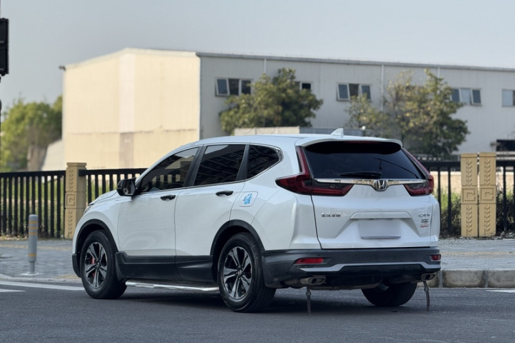 Honda CR-V 2020 car image #11